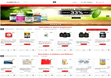 client grocermax
